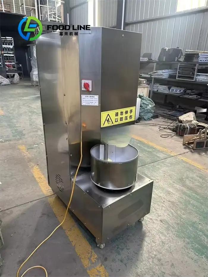 Machine professionnelle pour gâteaux de riz traditionnels