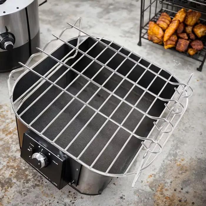 Support de friteuse à air de qualité supérieure