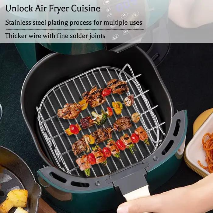 Support de cuisson pour friteuse à Air Cosori 5.5 L 6
