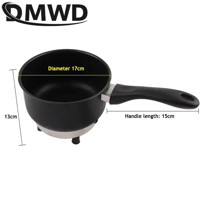 Mini Cuiseur Electrique Portable Voiture Camion Acier Inoxydable Multi Programmes Cuisine Sur Route Occasions Speciales