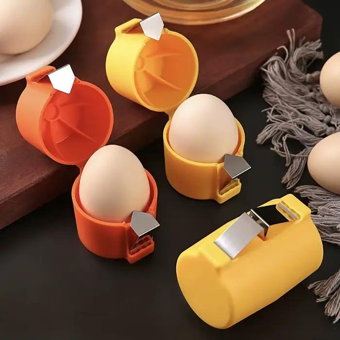 Ouvre-œuf portable, machine à ouvrir les œufs
