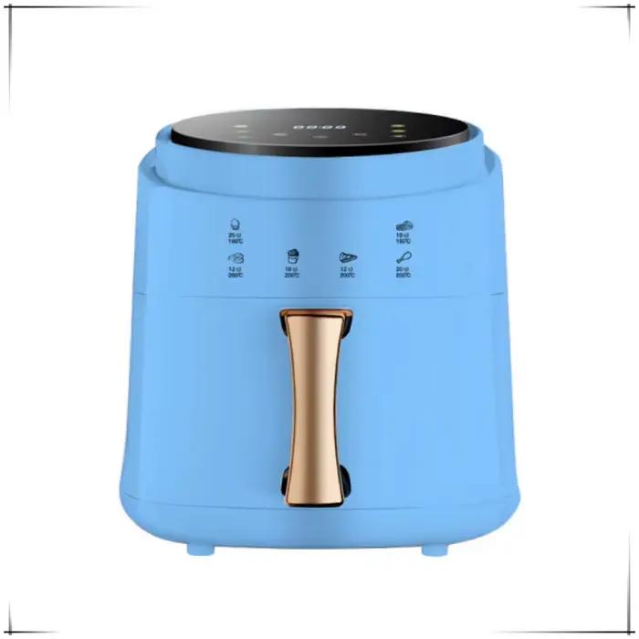 Friteuse à air chaud grande capacité 6L 8L