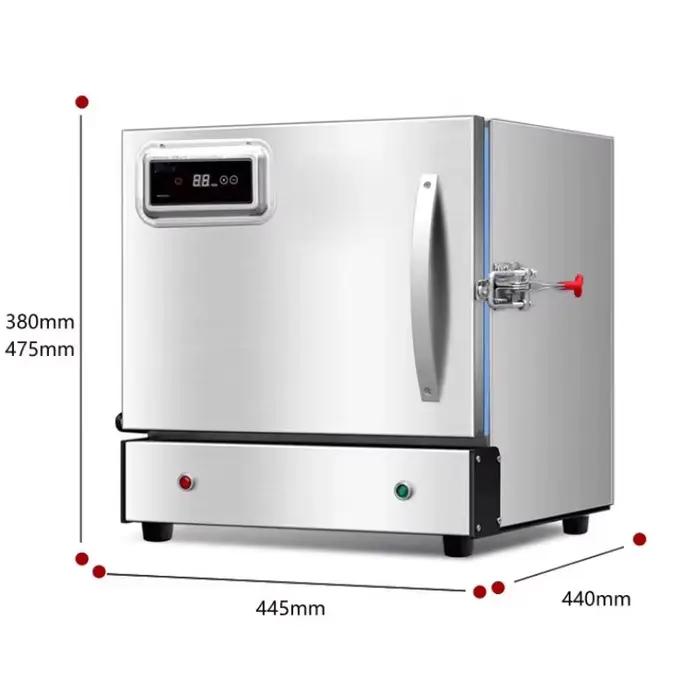 Cuiseur vapeur électrique en acier inoxydable cuiseur vapeur commercial 2 3 niveaux cuisson à la vapeur minuterie aliments viande cuisine professionnel particulier