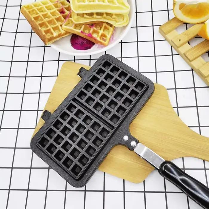 Gaufrier à gâteaux, poêle à pâtisserie