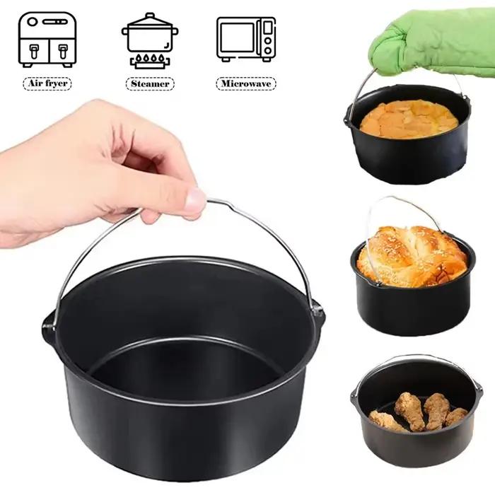 Grands accessoires pour friteuse à Air
