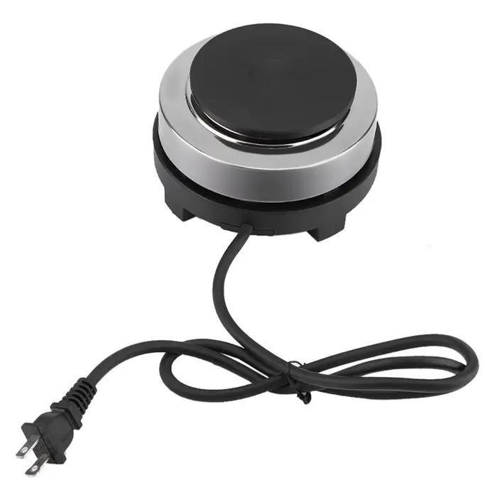 Mini-cuisinière électrique portable 500W