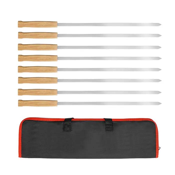 Modules de cuisine en plein air avec stockage de poudres