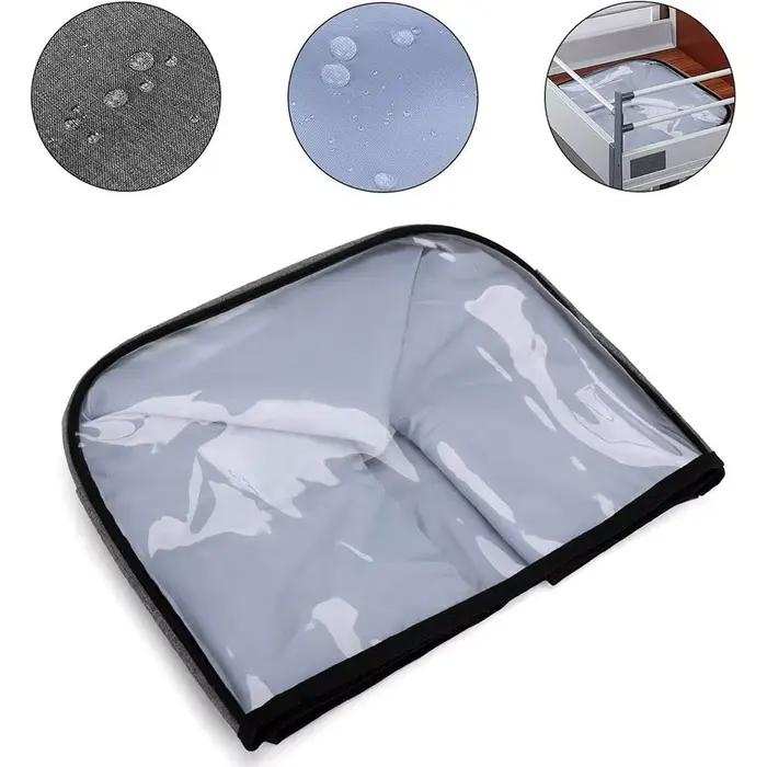 Housse anti-poussière compatible avec le barbecue Ninja Foodi (AG301