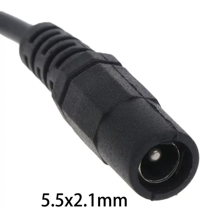 Ventilateur en métal pour Barbecue