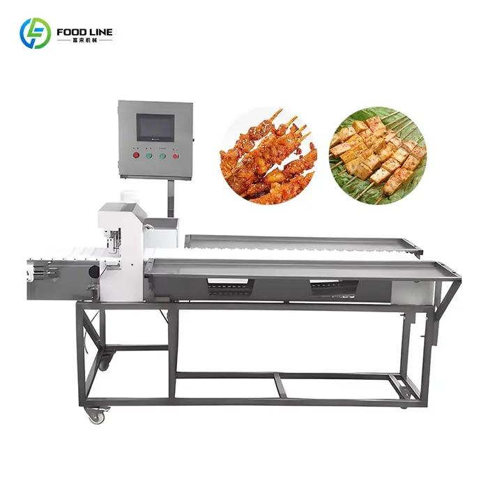 Machine à kebab commerciale de qualité certifiée