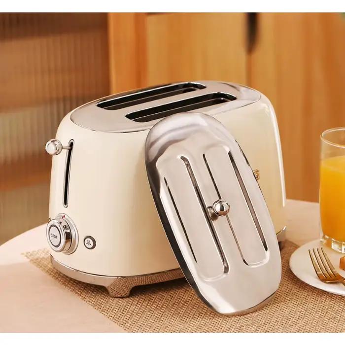 Convient pour grille-pain SMEG TSF01