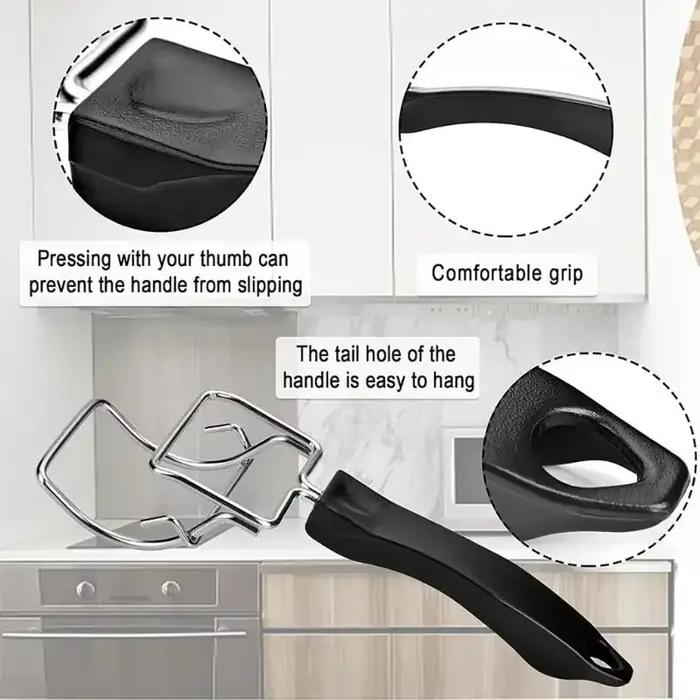 Extracteur plateaux four