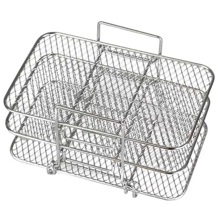 Friteuse à air T1 pour touristes ninja