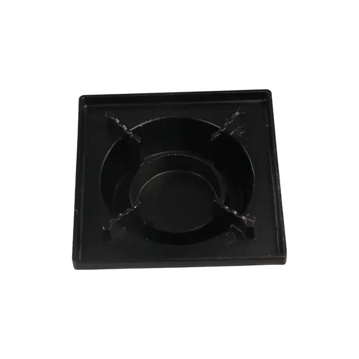 Grilles de cuisine commerciales en bois