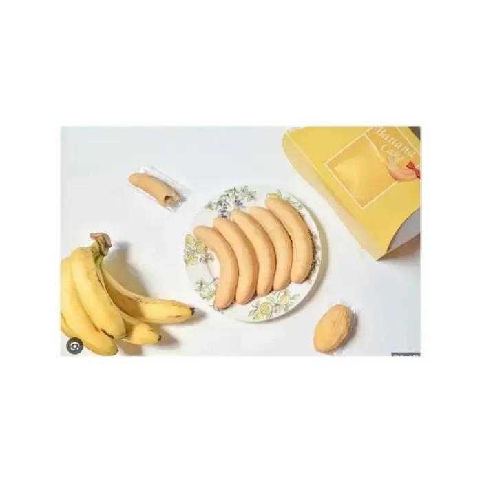 Moule de cuisson en Silicone pour gâteau banane