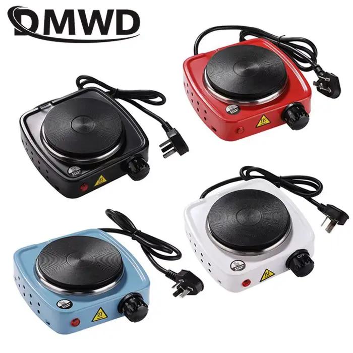 Cuisinière Chauffante Électrique 110V 220V Boîte à Thé Électronique Fonction Hotpot Ragoût de Potage Vapeur Cuisson du Porridge Ragoût de Lait Ébullition d'Eau Réglage de Température Cuir à Feu Doux Feu Intense Blanc Jaune Bleu Rouge Noir