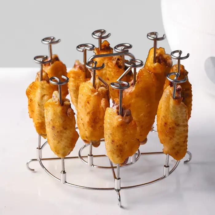 Grilles de friteuse à air pour Ninja Foodi