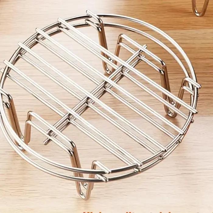 Accessoires pour friteuse à air