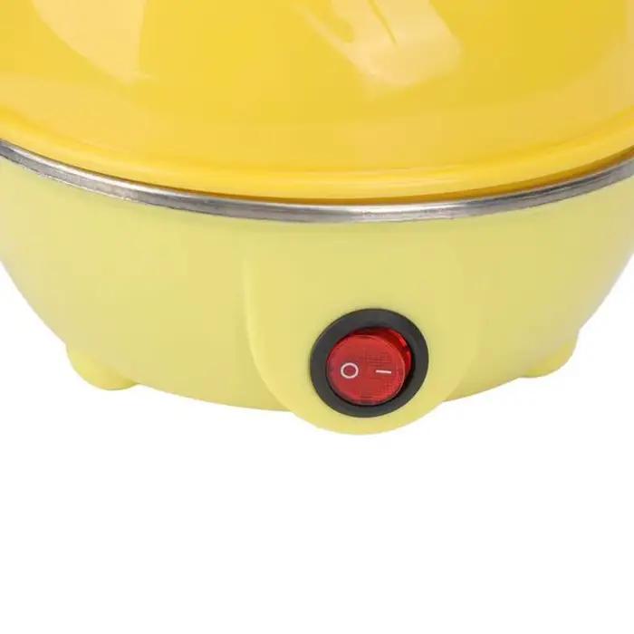 Cuiseur à œufs électrique 350W