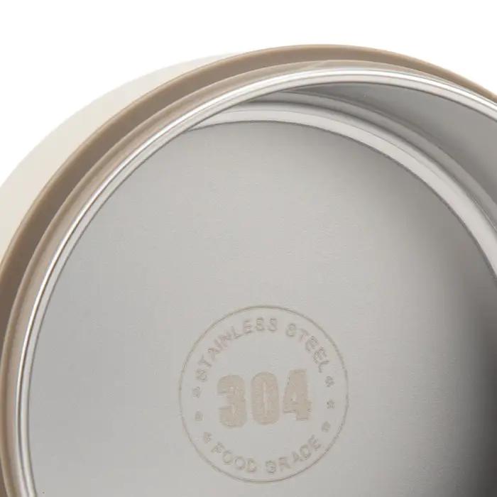 Cuisinière thermique d'isolation thermique de 440ml