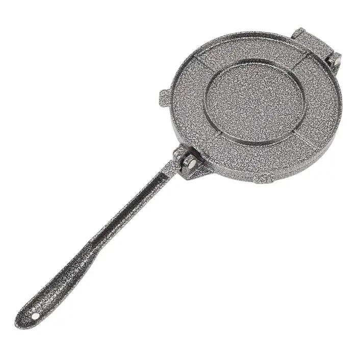 Presse à tortilla en alliage d'aluminium