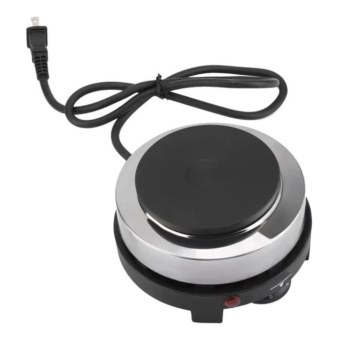 Mini-cuisinière électrique portable 500W