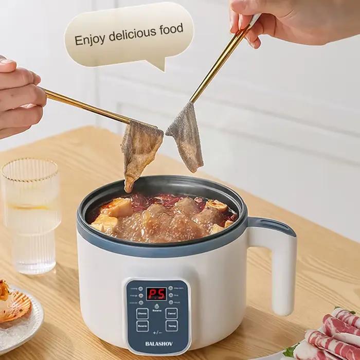 Cuiseur à riz électrique 1