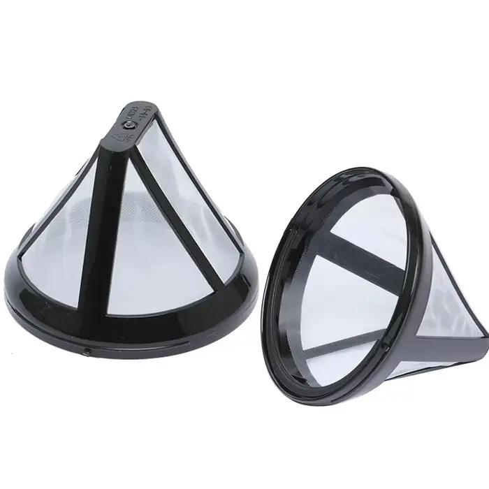Pièces de cafetière réutilisables pour Philips HD7431 HD7432 HD7433 HD7434 HD7436 pour une expérience de café exceptionnelle et durable