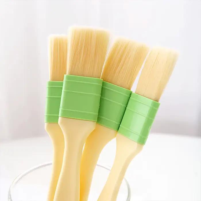 Pinceau à huile pour la cuisine