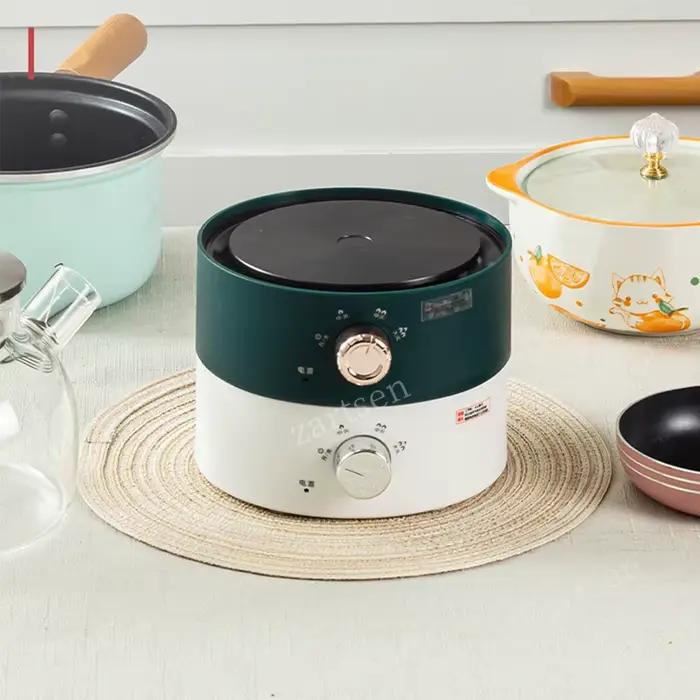 Cuisinière à Induction magnétique électrique ronde