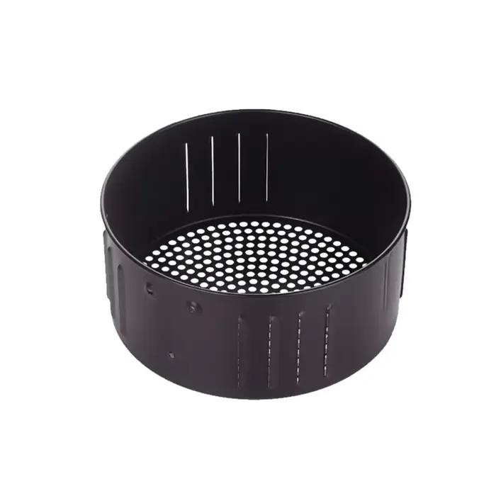 Accessoire de remplacement panier de friteuse à air antiadhésif 3.5L pour cuisine saine et pratique occasions quotidiennes