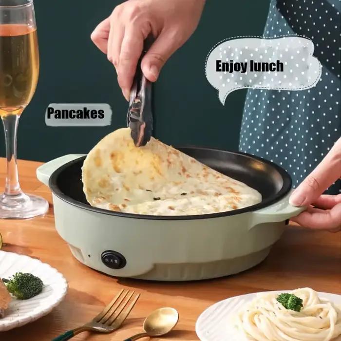 Crêpière électrique 220V