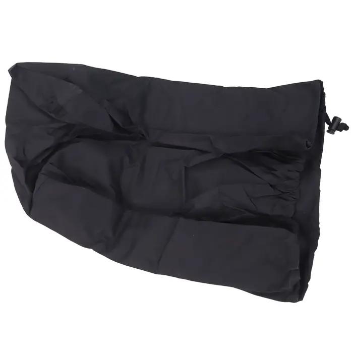 Housse de gril résistante aux intempéries pour la série Woodfire OG800 OG900 fabriquée en tissu Oxford 600D pour une protection améliorée