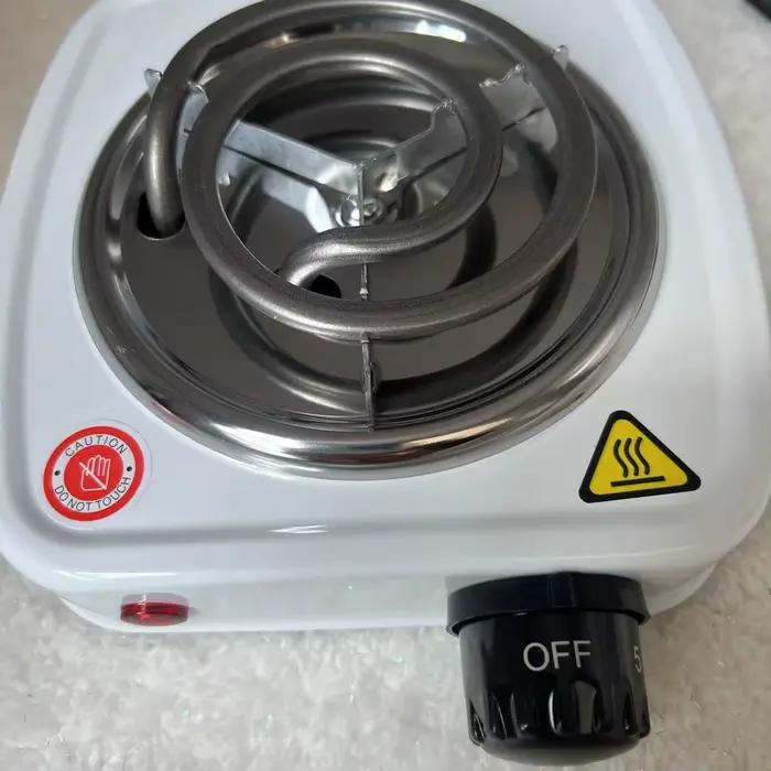 Réchaud électrique 500W