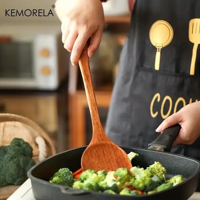 KEMORELA 4 pièces ensemble d'ustensiles de cuisine outils