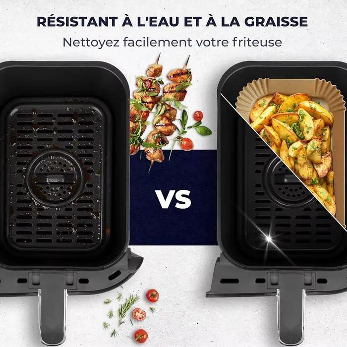 Accessoires de friteuse à Air pour Ninja AF400 AF300 DZ201