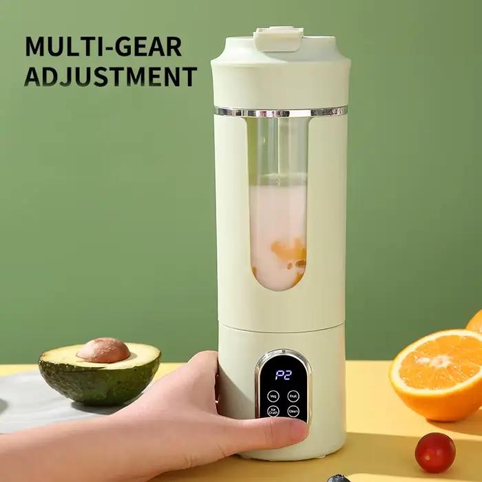 Extracteur de jus portable