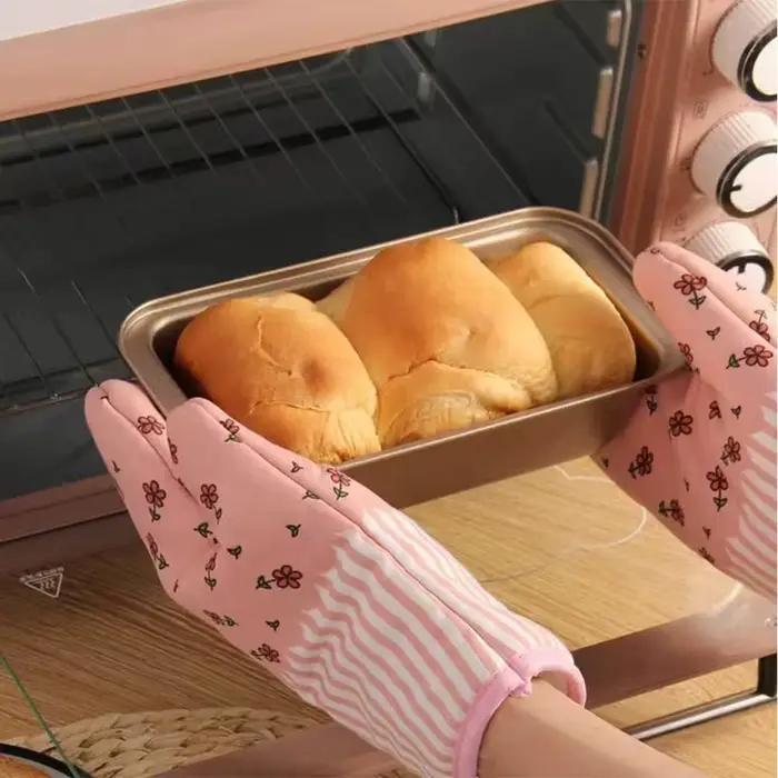 Accessoires de friteuse à Air pour panier double Zone 5