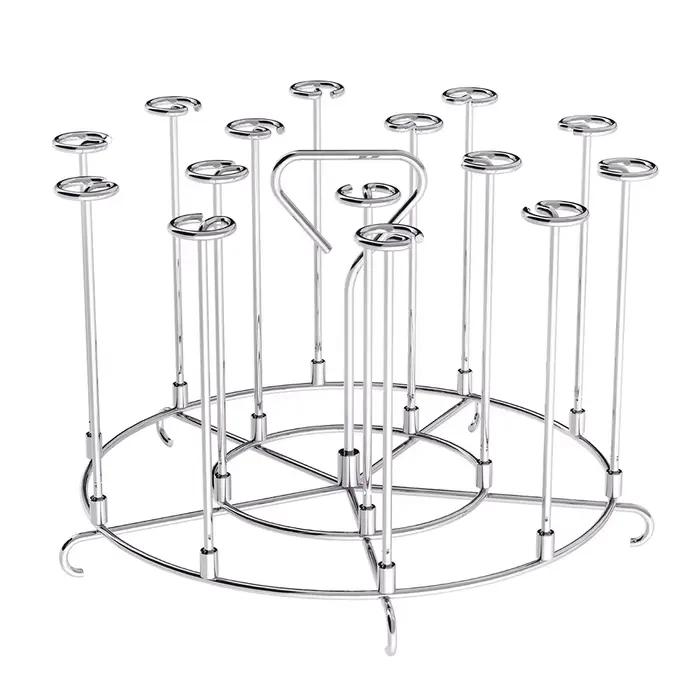 Grilles de friteuse à air pour Ninja Foodi