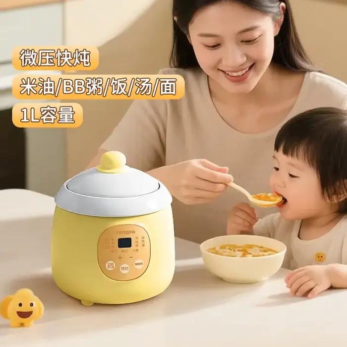 Tengpo – mijoteuse électrique 220V