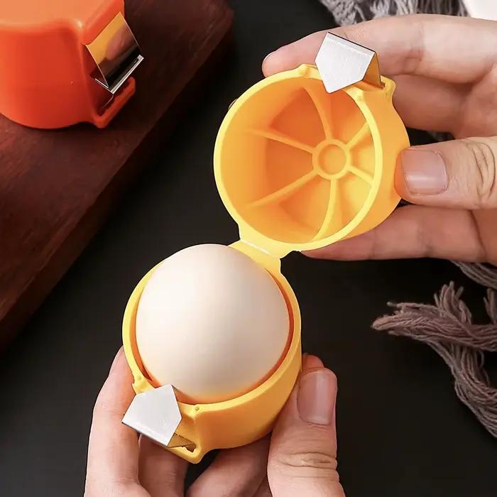 Ouvre-œuf portable, machine à ouvrir les œufs