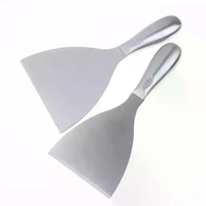 Nouvelle spatule à steak en acier inoxydable