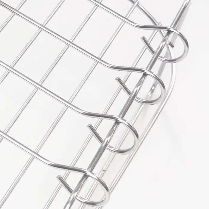 Support de friteuse à air de qualité supérieure