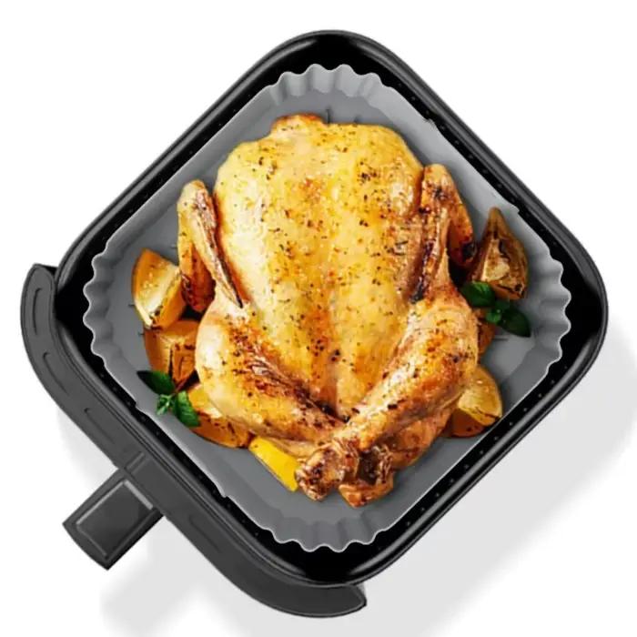 2 pièces pour friteuse à air