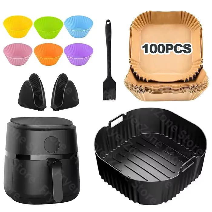 Accessoires de friteuse à Air pour PHILIPS Airfryer série 2000 4