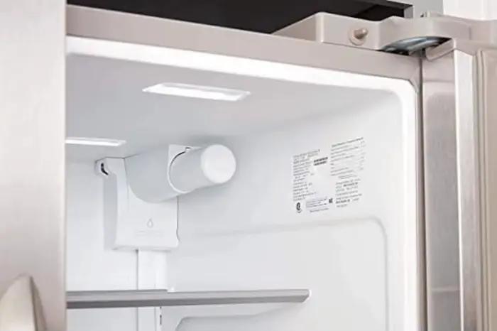 Frigidaire – filtre à eau Ultra-fin pure source, blanc, 1 compte