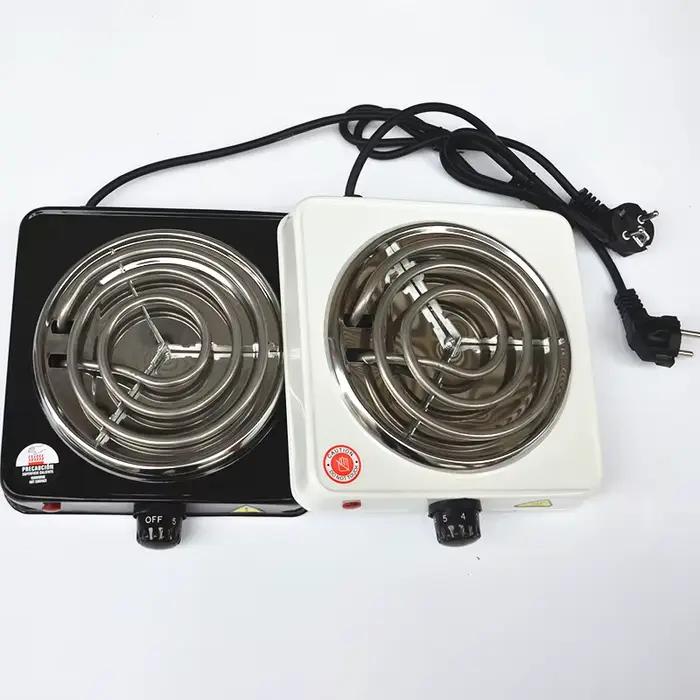 Shisha narguilé brûleur cuisinière électrique 220V 1000w plaque chauffante cuisine cuisson café chauffage chicha nargile fumer tuyaux charbon de bois