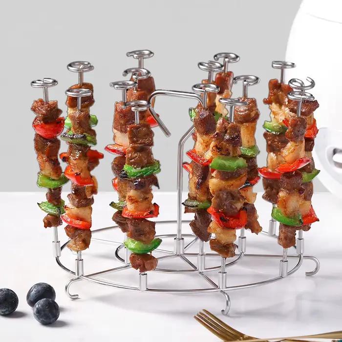 Grilles de friteuse à air pour Ninja Foodi