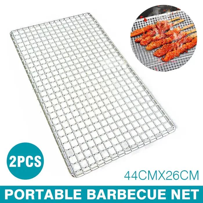 Filet de cuisson pour barbecue