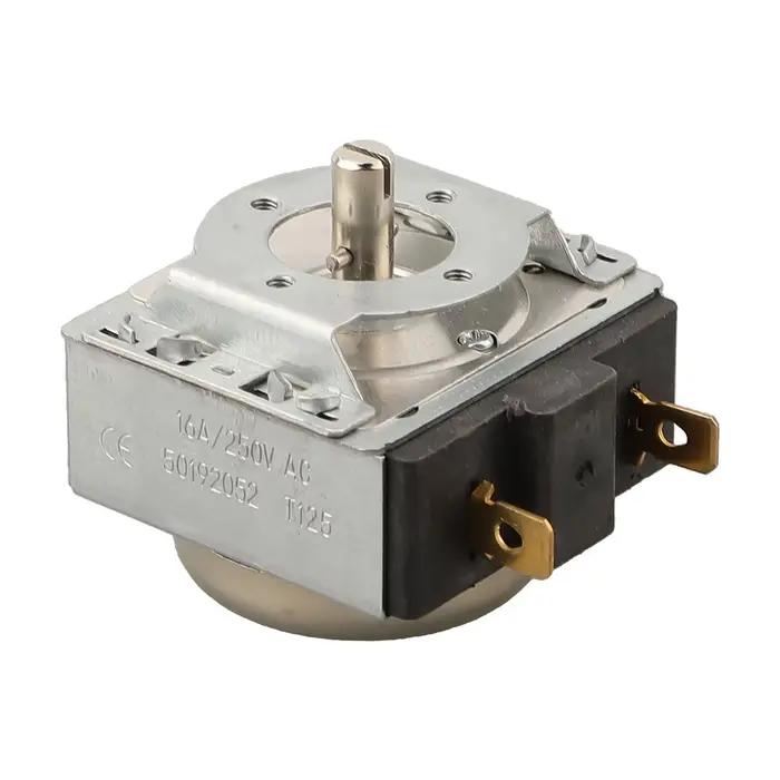 Minuterie de Cuisson Mécanique Électrique Haute Qualité Pour Autocuiseurs Électriques et Fours Occasions Spéciales Cuisine Modernisée